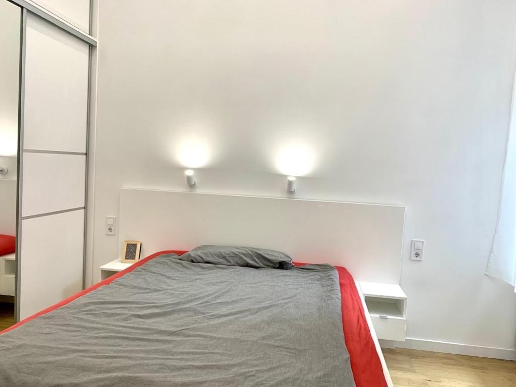 Colton Budapest Paulay Apartments Budapeste Exterior foto