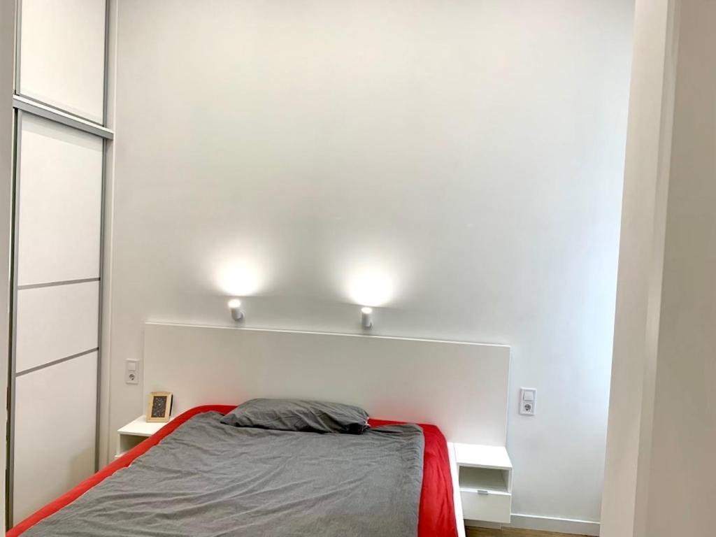Colton Budapest Paulay Apartments Budapeste Exterior foto