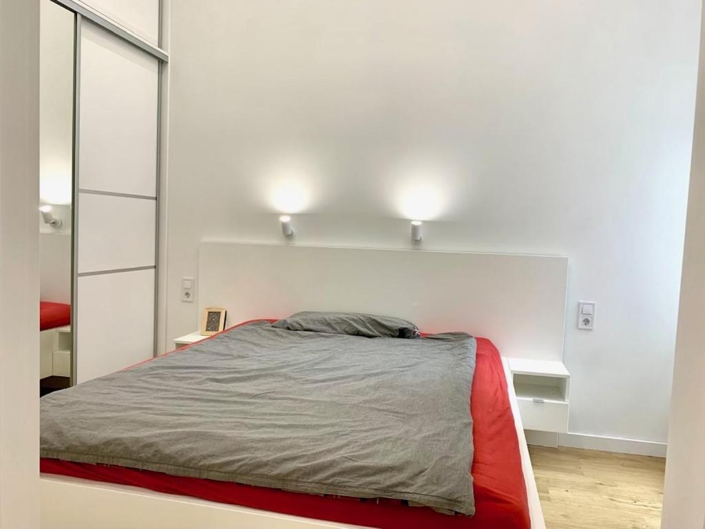 Colton Budapest Paulay Apartments Budapeste Exterior foto
