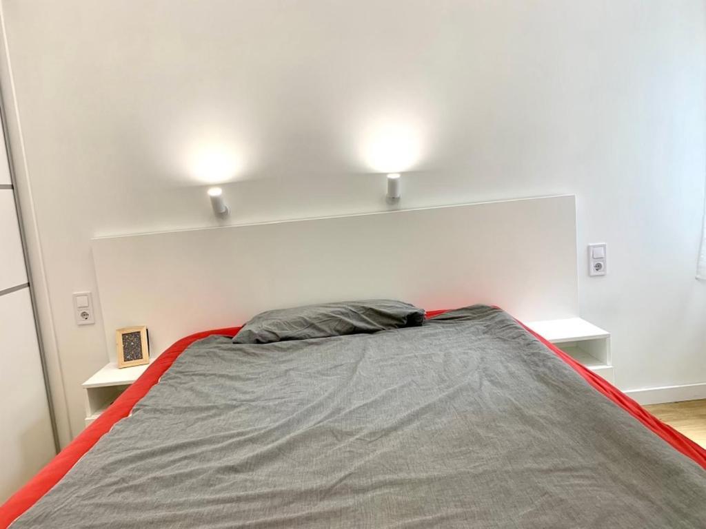 Colton Budapest Paulay Apartments Budapeste Exterior foto