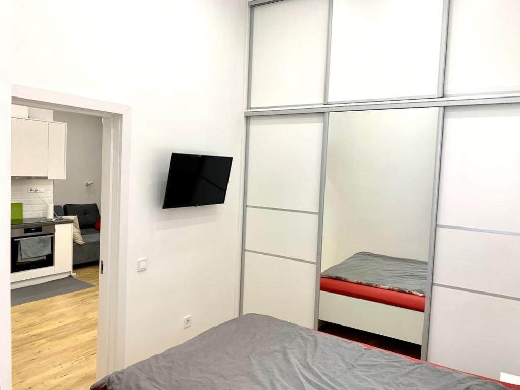 Colton Budapest Paulay Apartments Budapeste Exterior foto