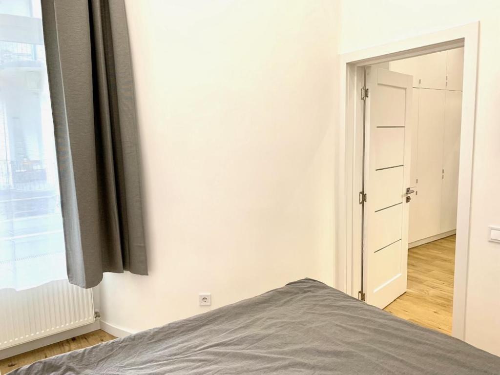 Colton Budapest Paulay Apartments Budapeste Exterior foto