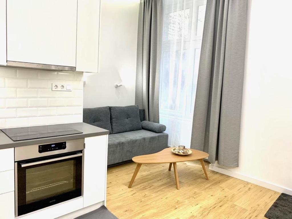 Colton Budapest Paulay Apartments Budapeste Exterior foto