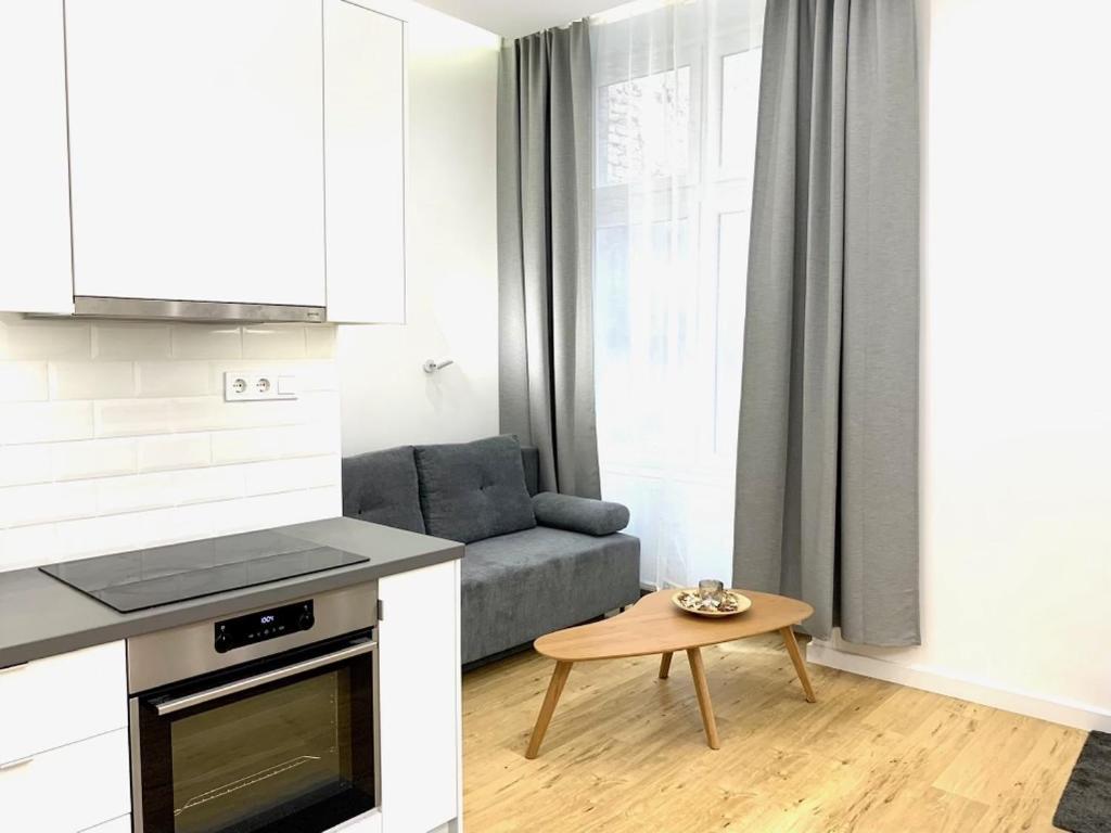 Colton Budapest Paulay Apartments Budapeste Exterior foto