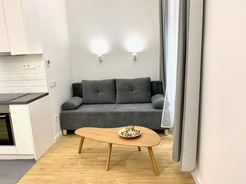 Colton Budapest Paulay Apartments Budapeste Exterior foto