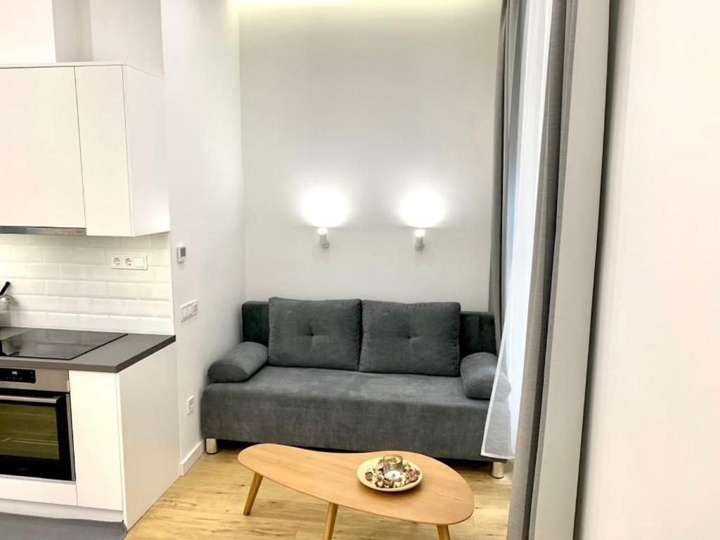 Colton Budapest Paulay Apartments Budapeste Exterior foto