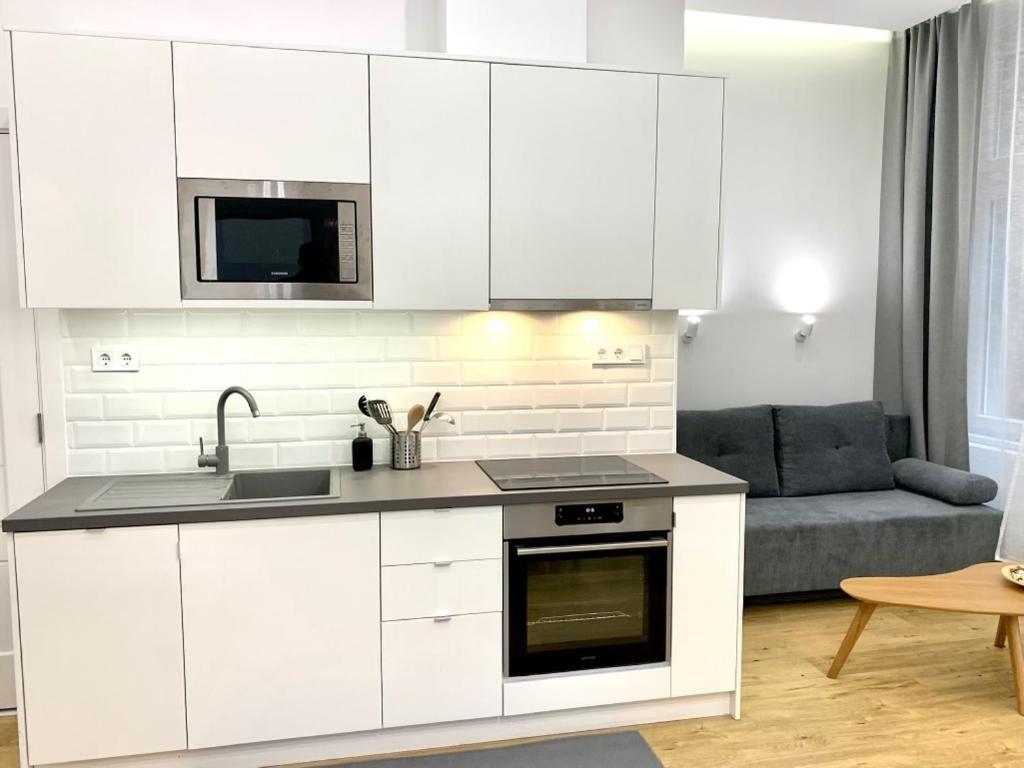 Colton Budapest Paulay Apartments Budapeste Exterior foto