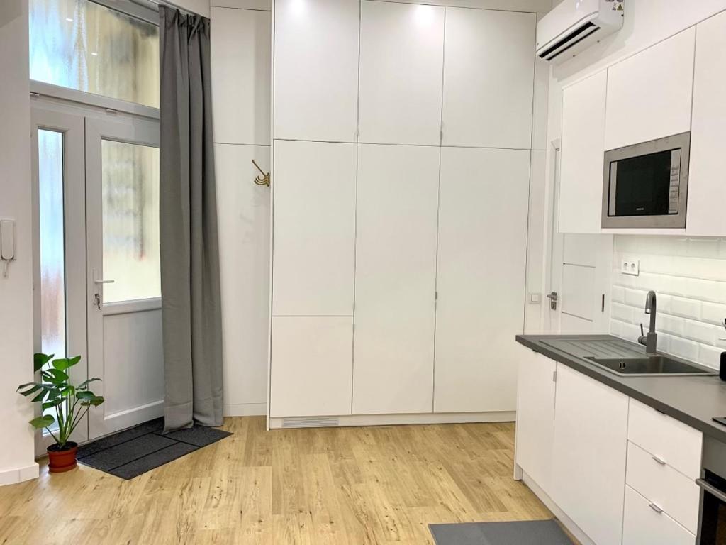 Colton Budapest Paulay Apartments Budapeste Exterior foto