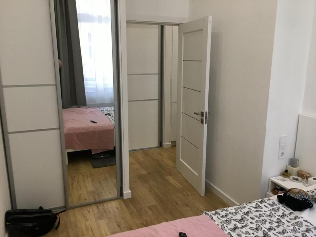 Colton Budapest Paulay Apartments Budapeste Exterior foto