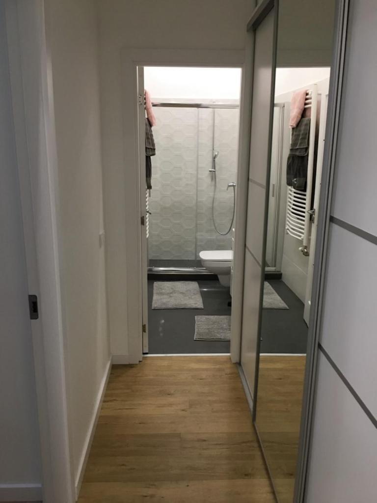 Colton Budapest Paulay Apartments Budapeste Exterior foto