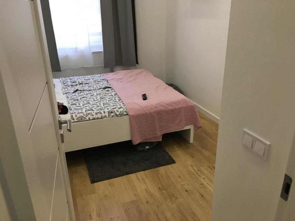Colton Budapest Paulay Apartments Budapeste Exterior foto