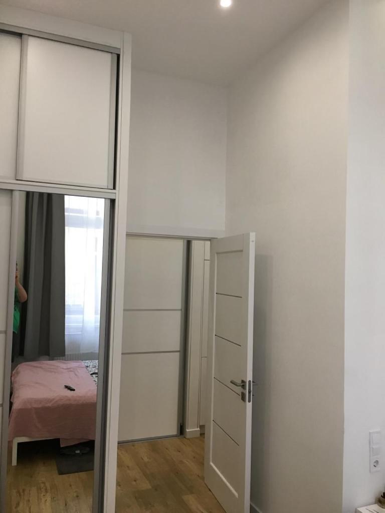 Colton Budapest Paulay Apartments Budapeste Exterior foto